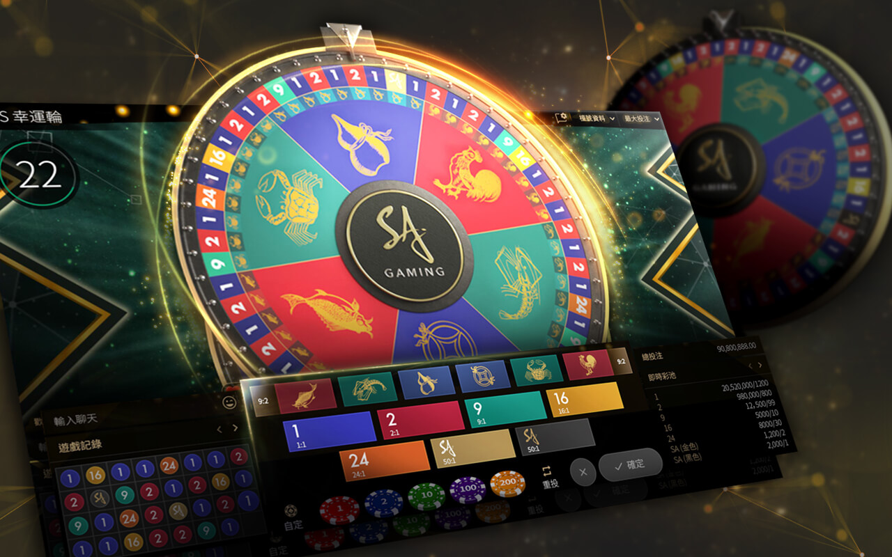 真人視訊-百家樂/龍虎/輪盤/骰寶/妞妞