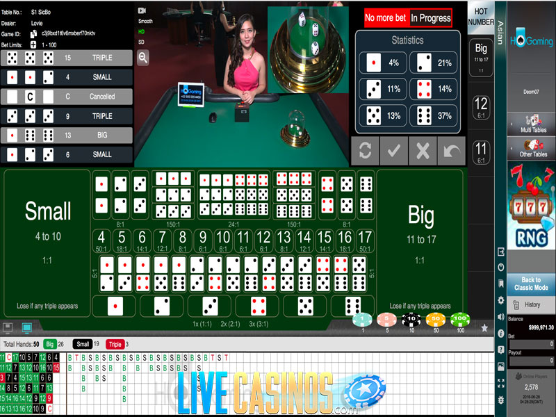 真人視訊-百家樂/龍虎/輪盤/骰寶/妞妞