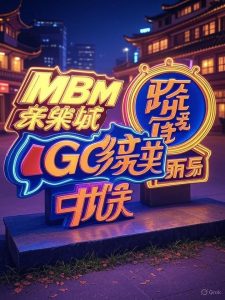 GC彩票