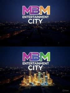 MBM娛樂城