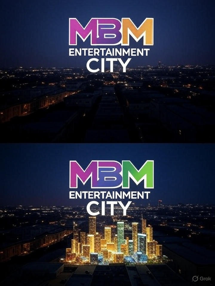 MBM娛樂城