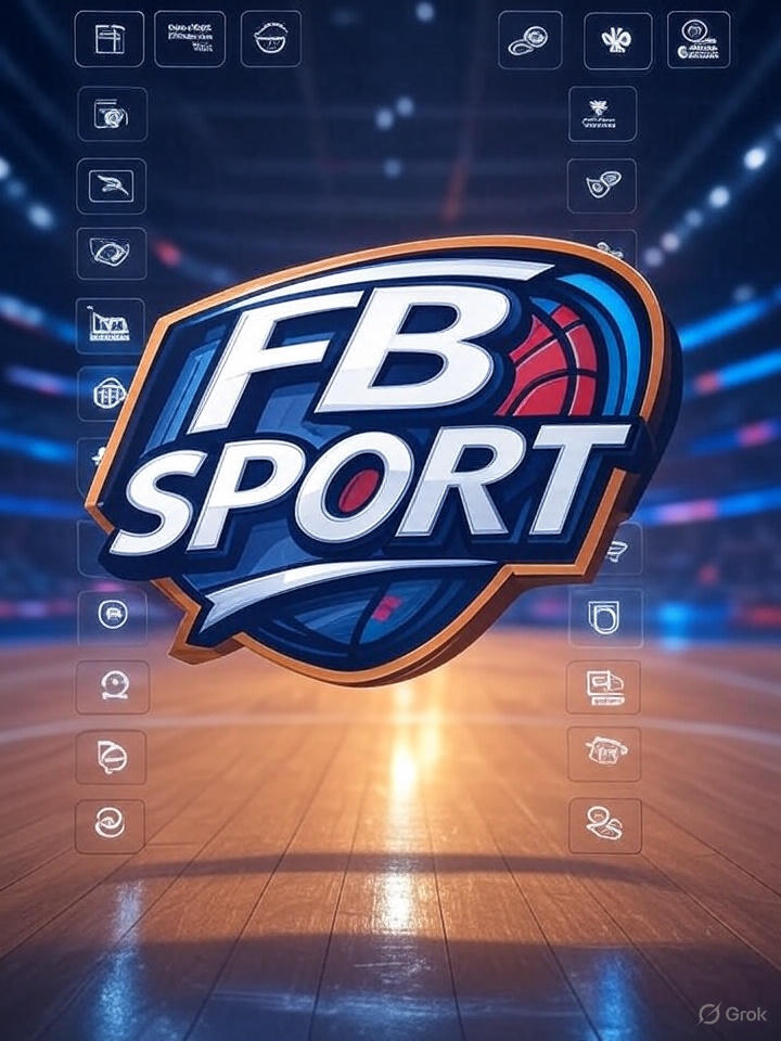 FB體育