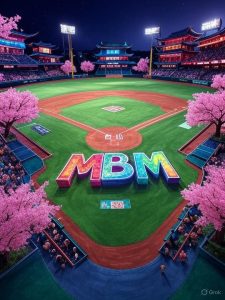 mbm spoert