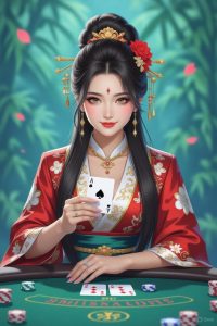 高登棋牌