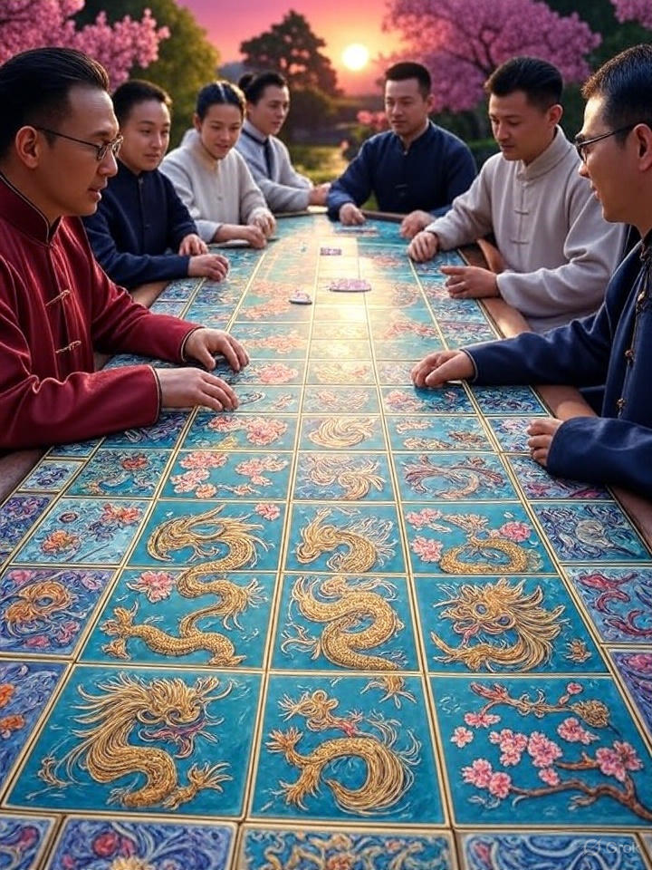好路棋牌